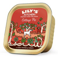 Lily's Kitchen for Dogs Cottage Pie, 150g - 3