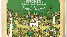 Lily's Kitchen for Dogs Lamb Hotpot, 150g