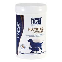 Multiplex Powder 200g - 1