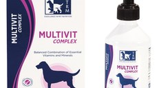 Multivit Complex Canine 200ml