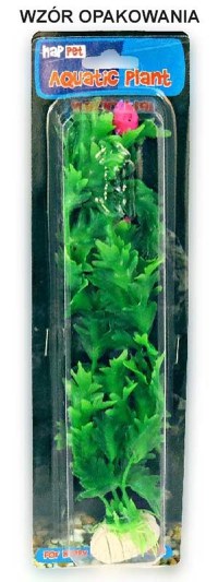 Plante artificiale Blister, 10 cm verde, 1B11 - 2