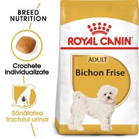 Royal Canin Bichon Frise Adult hrană uscată câine, 1.5kg - 1