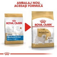 Royal Canin Bichon Frise Adult hrană uscată câine, 1.5kg - 5