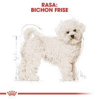 Royal Canin Bichon Frise Adult hrană uscată câine, 1.5kg - 7