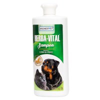 Sampon Herba Vital Caini, Pisici, 500ml - 1