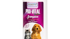 Sampon Pro Vital Junior cu Germeni de Grâu ,500ml