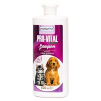 Sampon Pro Vital Junior cu Germeni de Grâu ,500ml - 1