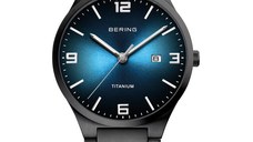 Ceas Bering Titanium 15240-727