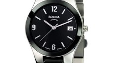 Ceas Boccia CERAMIC 3189-02