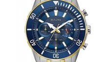 Ceas Bulova Classic 98A246 Cronograf