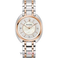 Ceas Bulova Classic 98P219 - 1