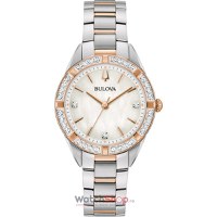 Ceas Bulova Classic 98R281 - 1