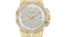 Ceas Bulova Crystal Octava 98L302