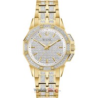 Ceas Bulova Crystal Octava 98L302 - 1