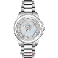 Ceas Bulova DIAMOND 96P144 - 1