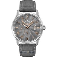 Ceas Bulova Wilton 96C143 Automatic - 1