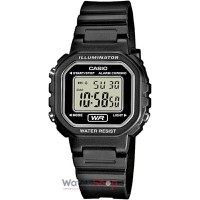 Ceas Casio COLLECTION LA-20WH-1A - 1