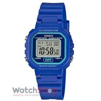 Ceas Casio COLLECTION LA-20WH-2A - 1