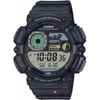 Ceas Casio Collection WS-1500H-1A - 1