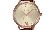 Ceas Casio DRESS LTP-E157MR-9A