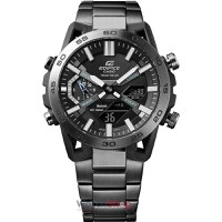 Ceas Casio Edifice ECB-2000DC-1A Solar - 1