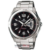 Ceas Casio EDIFICE EF-129D-1A - 1