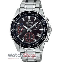 Ceas Casio EDIFICE EFV-540D-1AVUEF - 1