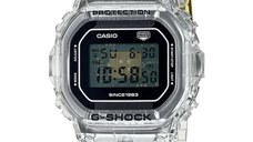 Ceas Casio G-SHOCK DW-5040RX-7ER Transparent colour