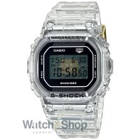 Ceas Casio G-SHOCK DW-5040RX-7ER Transparent colour - 1