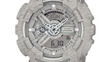 Ceas Casio G-SHOCK GA-110HT-8A Antimagnetic Hyper Colours