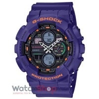 Ceas Casio G-SHOCK GA-140-6A - 1