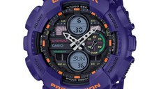 Ceas Casio G-SHOCK GA-140-6A