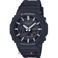 Ceas Casio G-SHOCK GA-2100-1A - 1