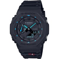 Ceas Casio G-SHOCK GA-2100-1A2 - 1