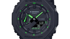 Ceas Casio G-SHOCK GA-2100-1A3