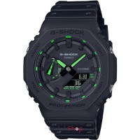 Ceas Casio G-SHOCK GA-2100-1A3 - 1