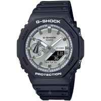 Ceas Casio G-Shock GA-2100SB-1A - 1