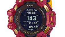 Ceas Casio G-SHOCK GBD-H1000BAR-4ER Inside FC Barcelona Editie Limitata