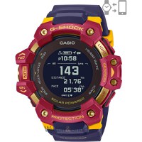 Ceas Casio G-SHOCK GBD-H1000BAR-4ER Inside FC Barcelona Editie Limitata - 1