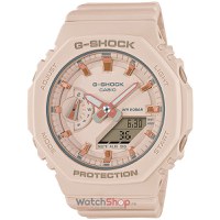 Ceas Casio G-SHOCK GMA-S2100-4A - 1