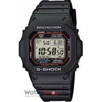 Ceas Casio G-SHOCK GW-M5610-1E - 1