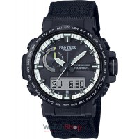 Ceas Casio PRO TREK PRW-60YBM-1AER Radio Controlled - 1