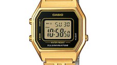 Ceas Casio RETRO LA-680WEGA-1ER