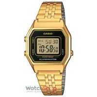 Ceas Casio RETRO LA-680WEGA-1ER - 1