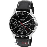 Ceas Casio STANDARD MTP-1374L-1AVDF - 1