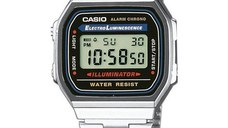 Ceas Casio VINTAGE A168WA-1W