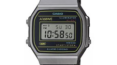 Ceas Casio VINTAGE A168WEHB-1A Iconic