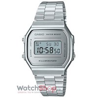 Ceas Casio VINTAGE A168WEM-7E - 1