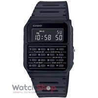 Ceas Casio VINTAGE CA-53WF-1B Edgy - 1