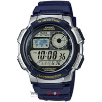 Ceas Casio YOUTH DIGITAL AE-1000W-2AVEF - 1